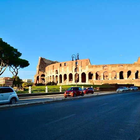 Roma Apartment Holiday Экстерьер фото