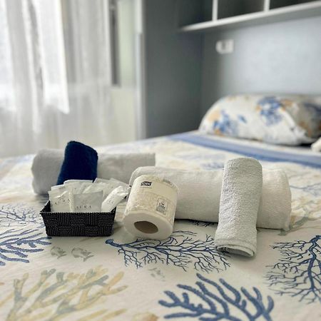 Roma Apartment Holiday Экстерьер фото