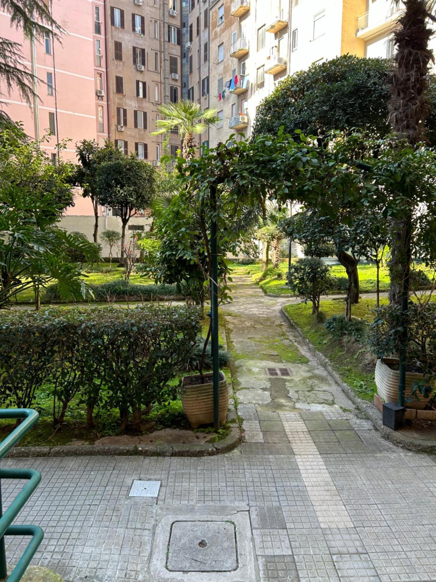 Roma Apartment Holiday Экстерьер фото