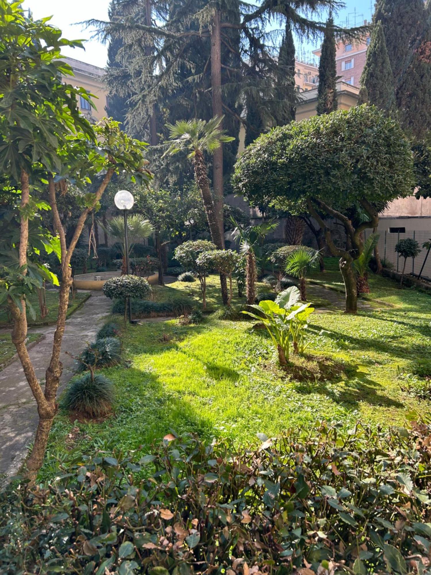 Roma Apartment Holiday Экстерьер фото