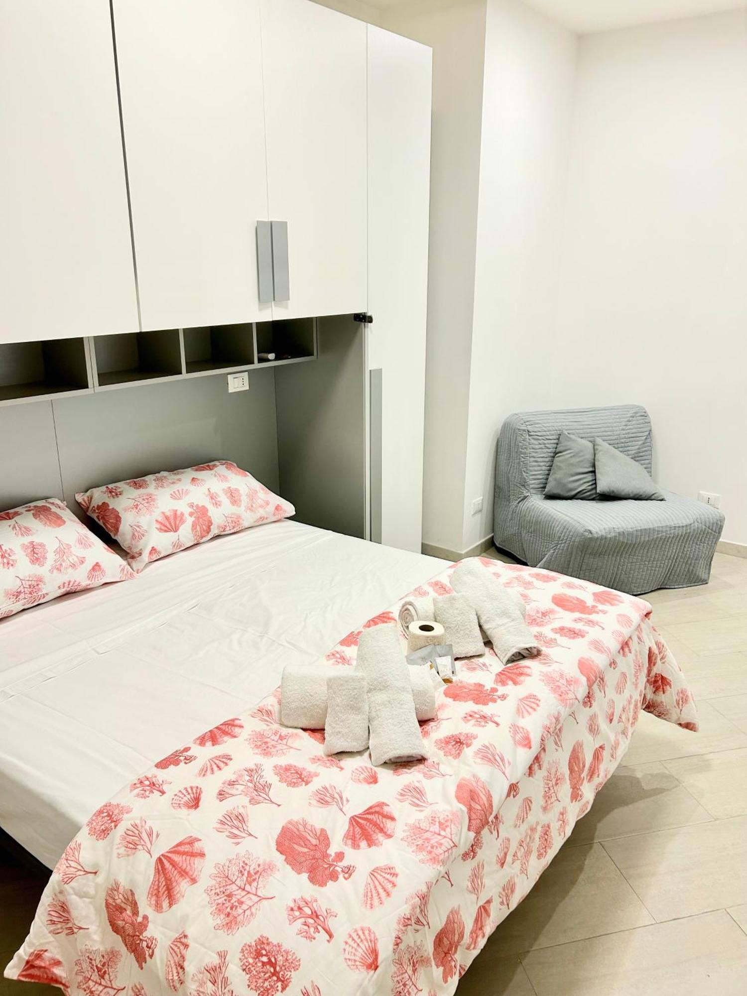 Roma Apartment Holiday Экстерьер фото
