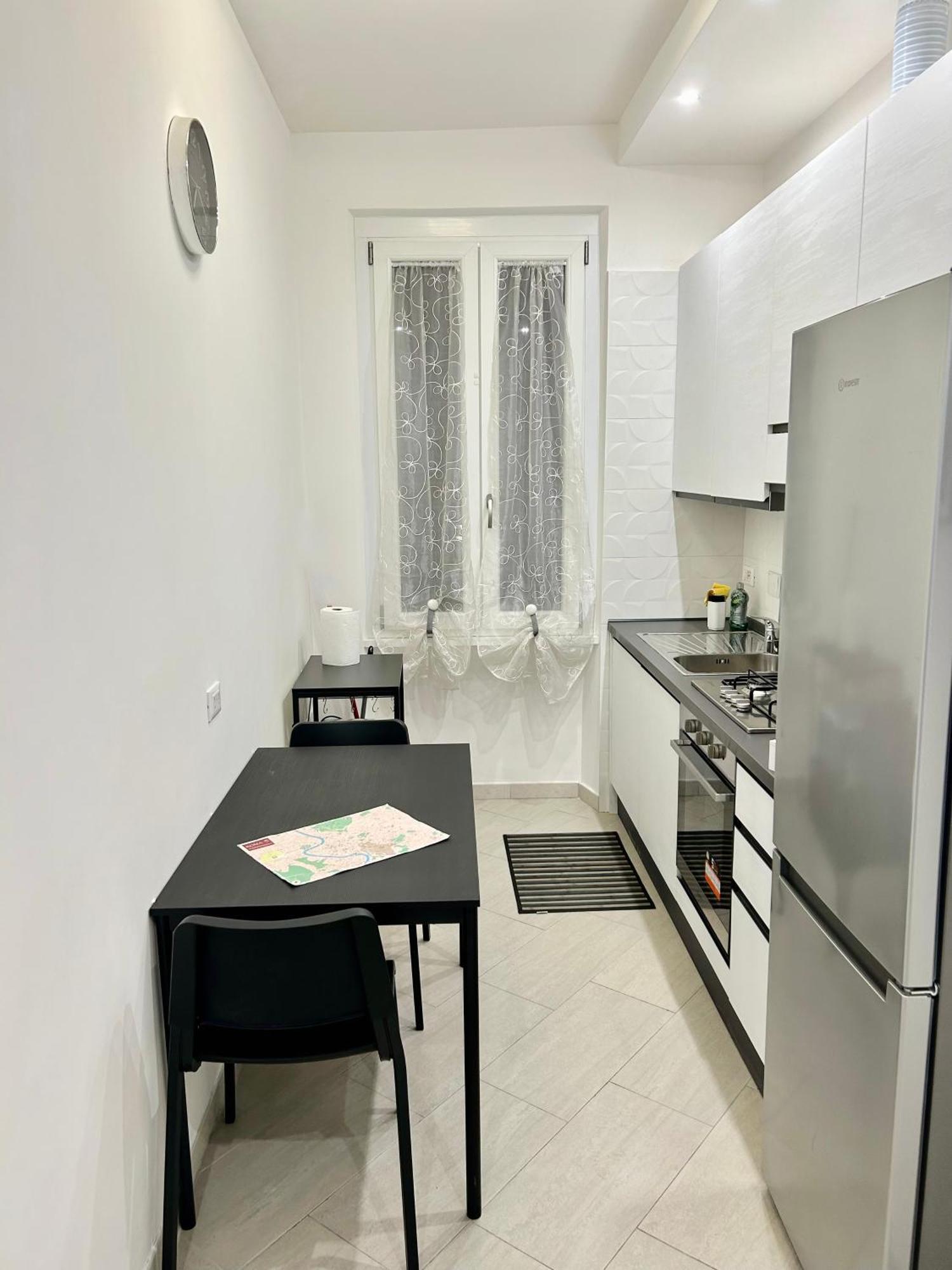 Roma Apartment Holiday Экстерьер фото