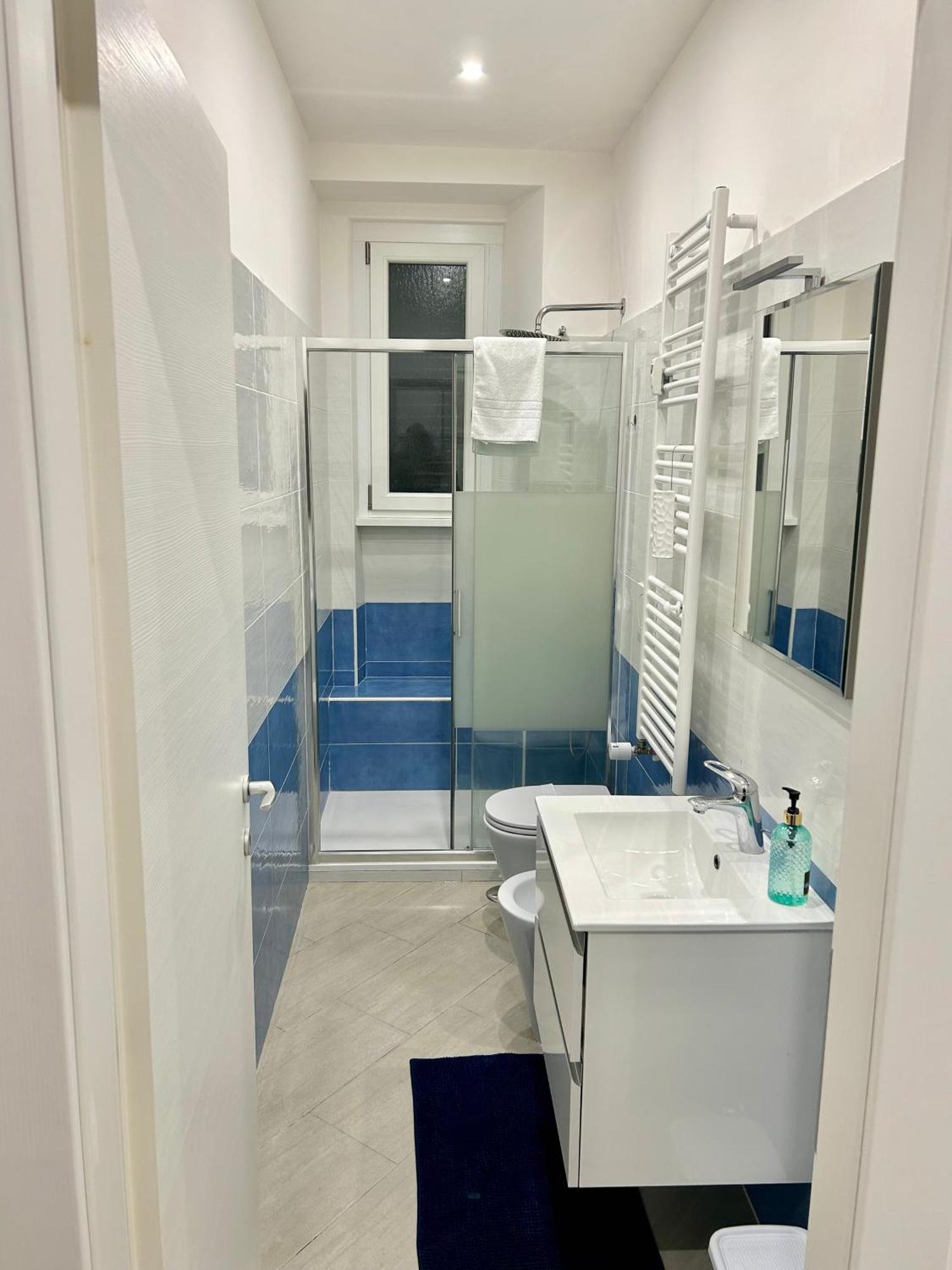 Roma Apartment Holiday Экстерьер фото
