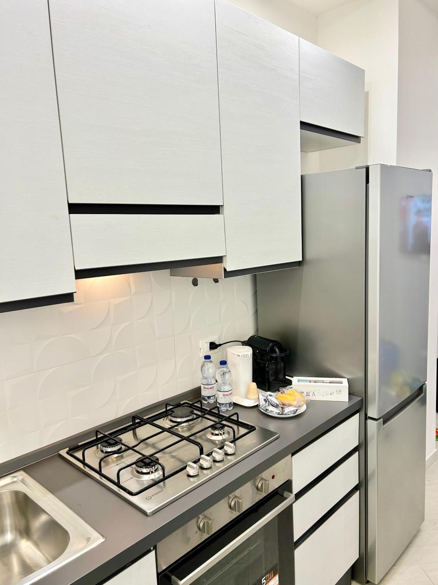 Roma Apartment Holiday Экстерьер фото