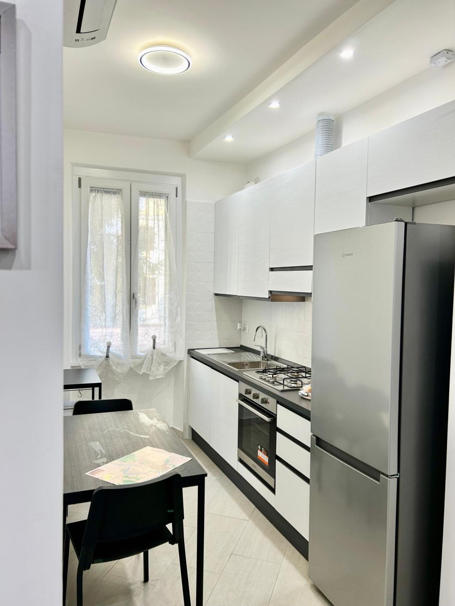 Roma Apartment Holiday Экстерьер фото