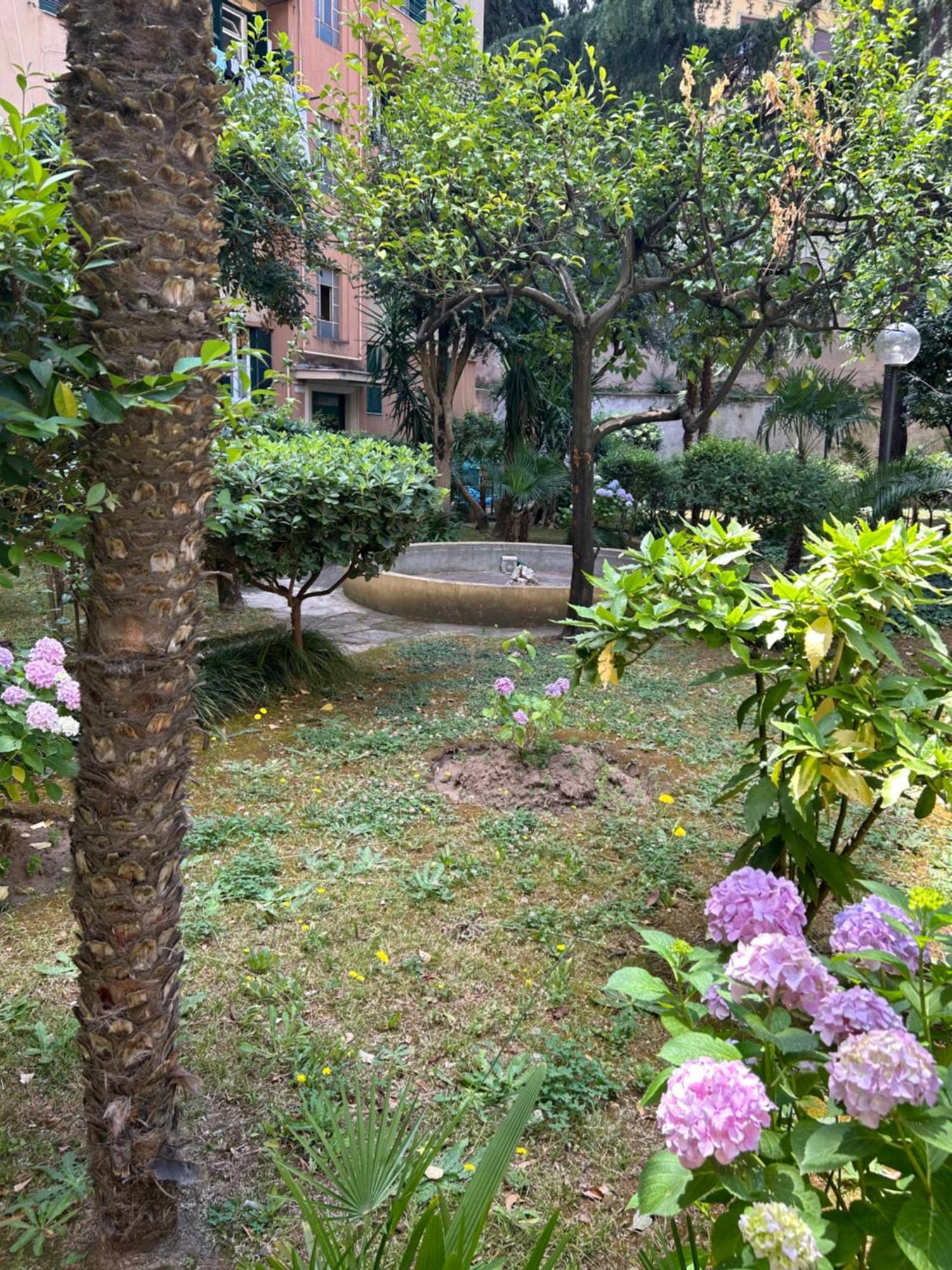 Roma Apartment Holiday Экстерьер фото
