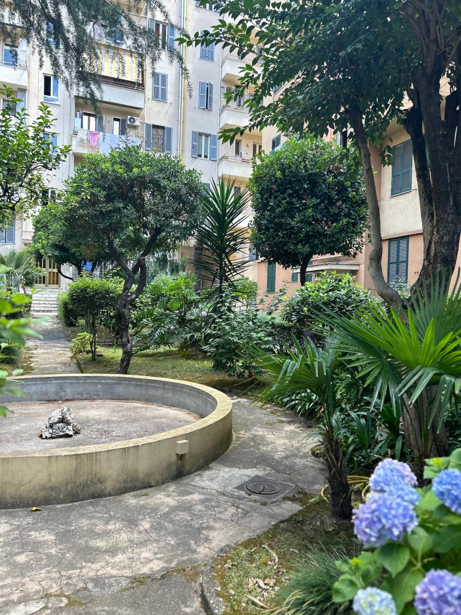 Roma Apartment Holiday Экстерьер фото