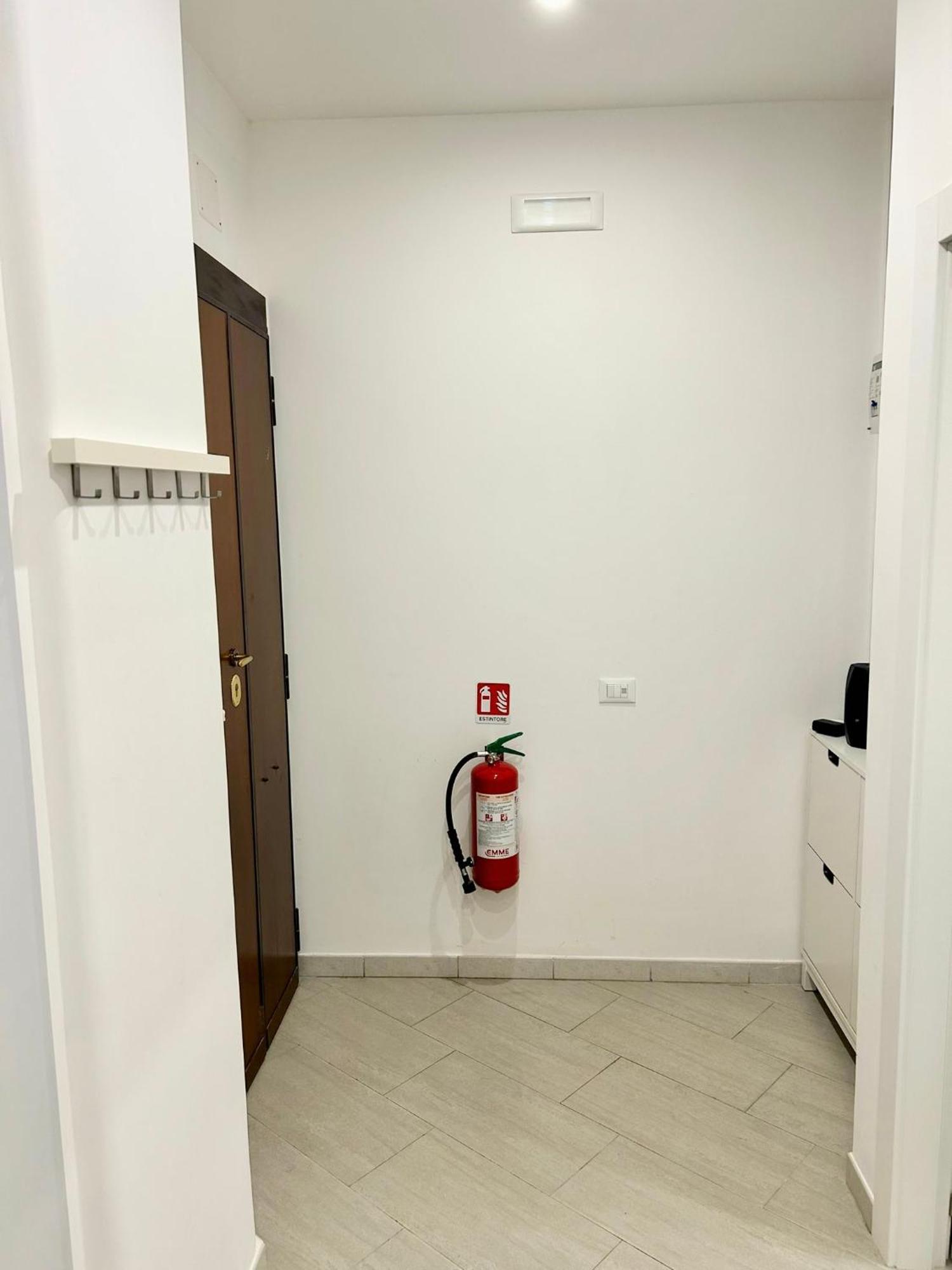 Roma Apartment Holiday Экстерьер фото