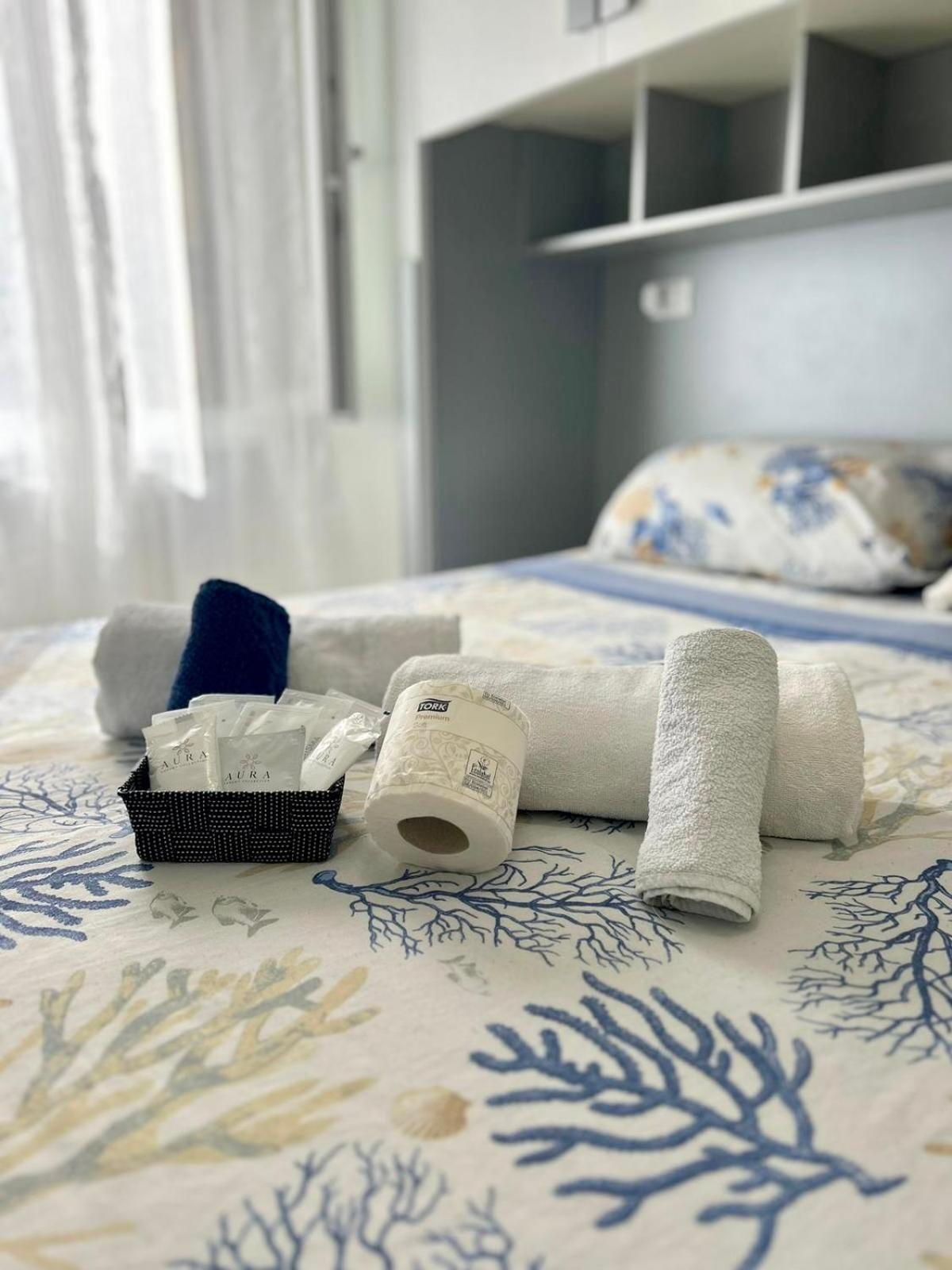 Roma Apartment Holiday Экстерьер фото