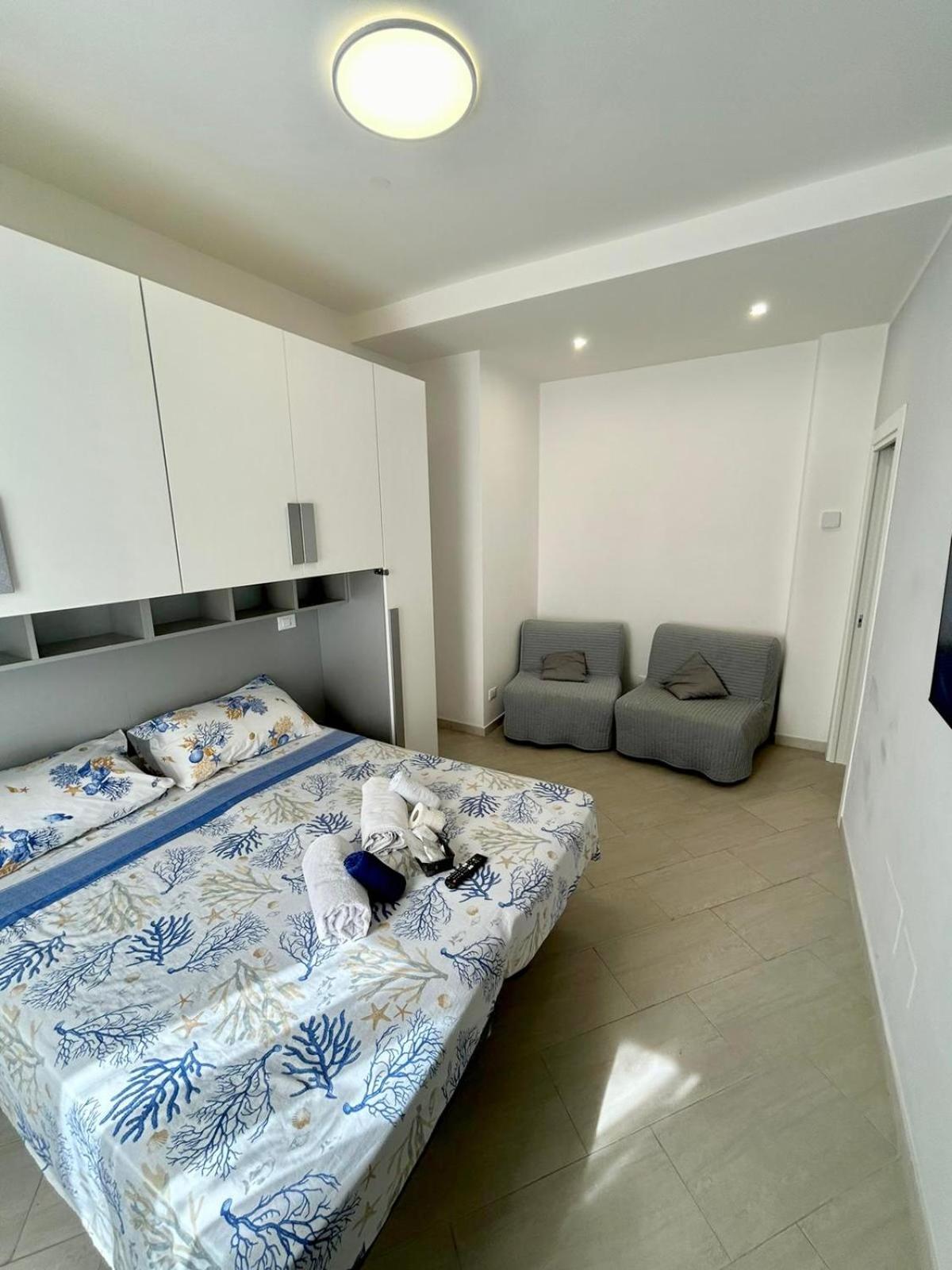 Roma Apartment Holiday Экстерьер фото