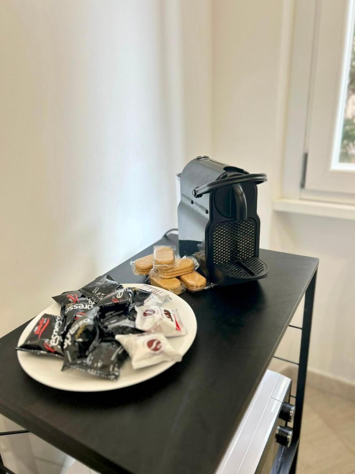 Roma Apartment Holiday Экстерьер фото