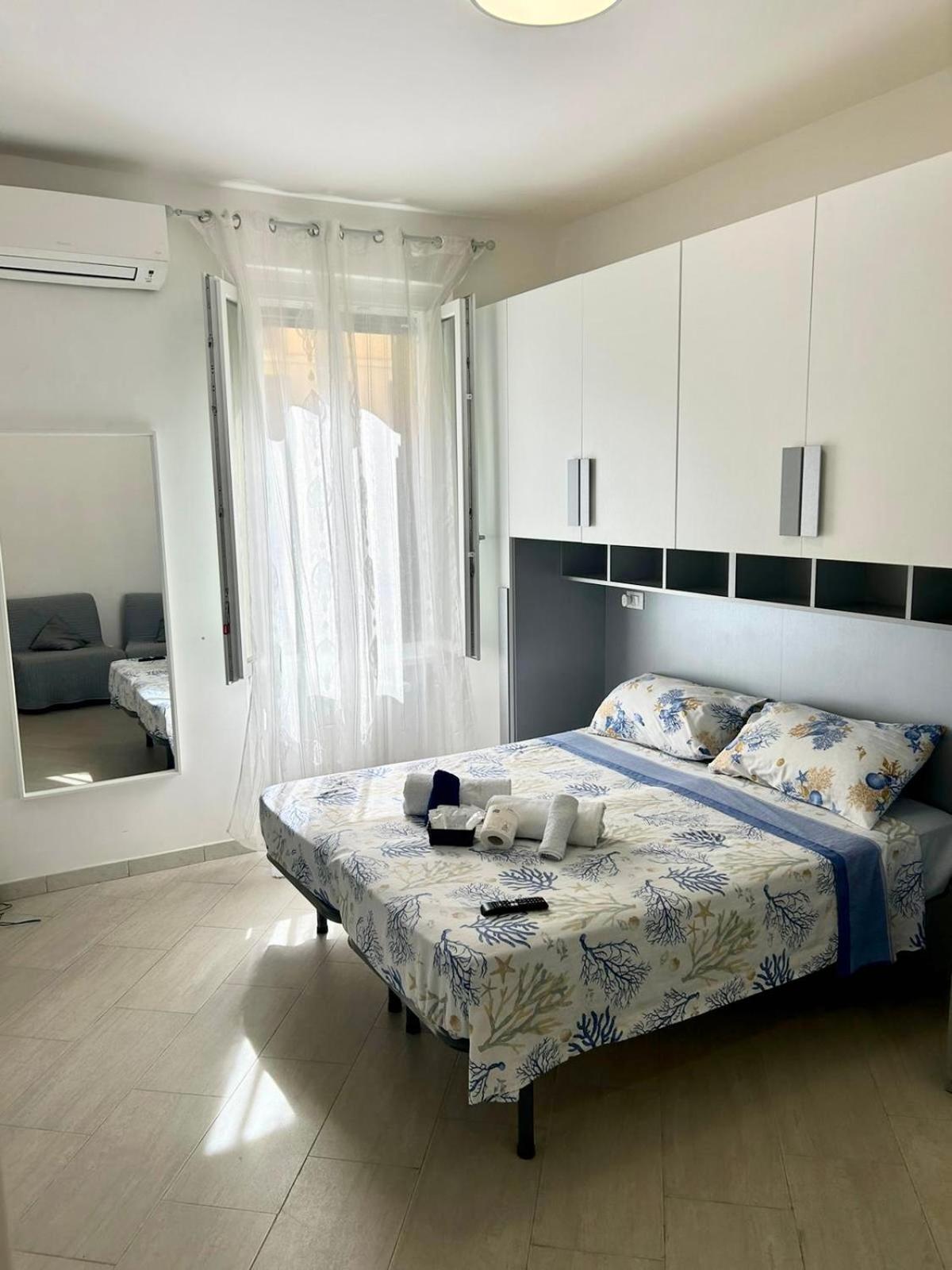 Roma Apartment Holiday Экстерьер фото