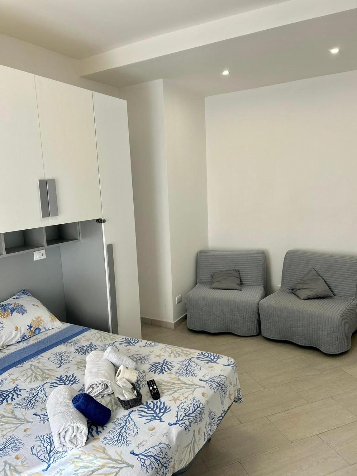 Roma Apartment Holiday Экстерьер фото